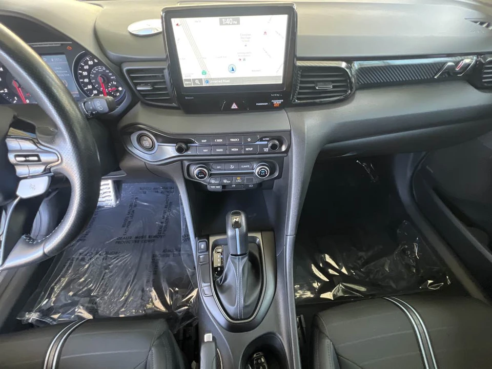 2021 Hyundai Veloster N - Image 19 of 27