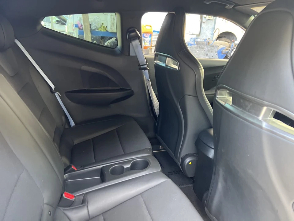 2021 Hyundai Veloster N - Image 22 of 27