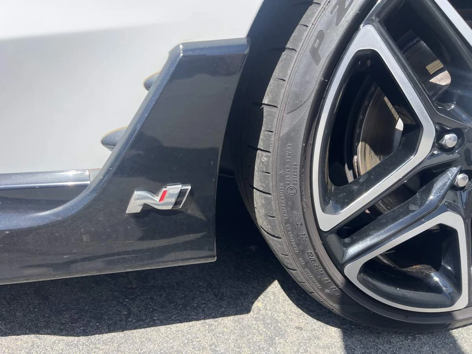 2021 Hyundai Veloster N - Image 27 of 27