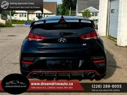 2021 Hyundai Veloster N - Image 5 of 15