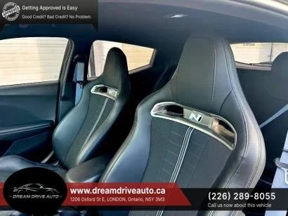 2021 Hyundai Veloster N - Image 10 of 15