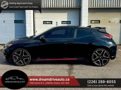 2021 Hyundai Veloster N - Image 3 of 15