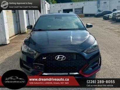 2021 Hyundai Veloster N - Image 2 of 15