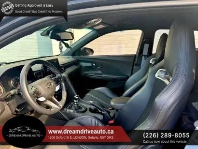 2021 Hyundai Veloster N - Image 9 of 15