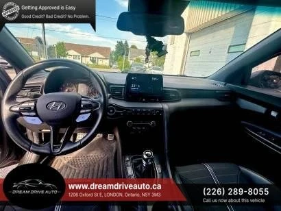 2021 Hyundai Veloster N - Image 8 of 15