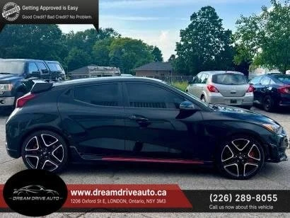 2021 Hyundai Veloster N - Image 4 of 15