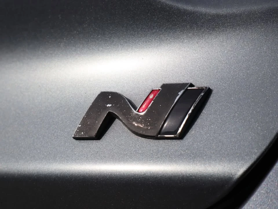 2021 Hyundai Veloster N - Image 13 of 20