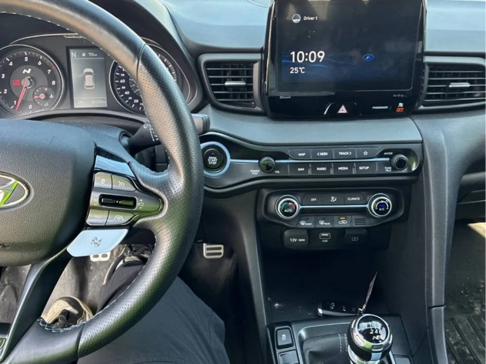 2021 Hyundai Veloster N - Image 6 of 7