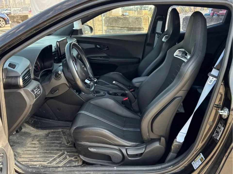 2021 Hyundai Veloster N - Image 5 of 7