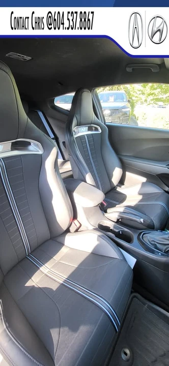 2021 Hyundai Veloster N - Image 14 of 19