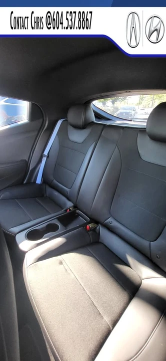 2021 Hyundai Veloster N - Image 11 of 19