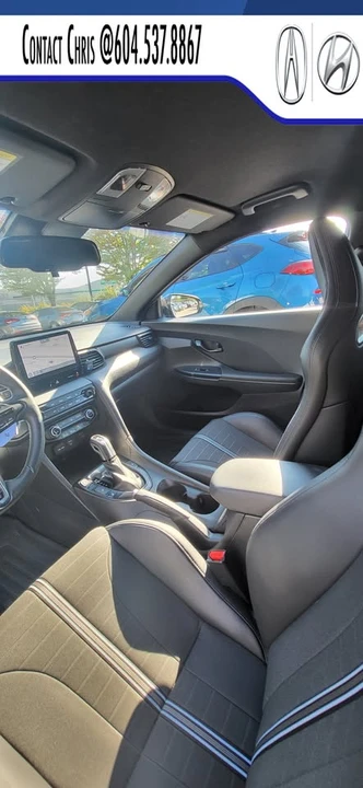 2021 Hyundai Veloster N - Image 10 of 19
