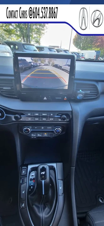 2021 Hyundai Veloster N - Image 17 of 19