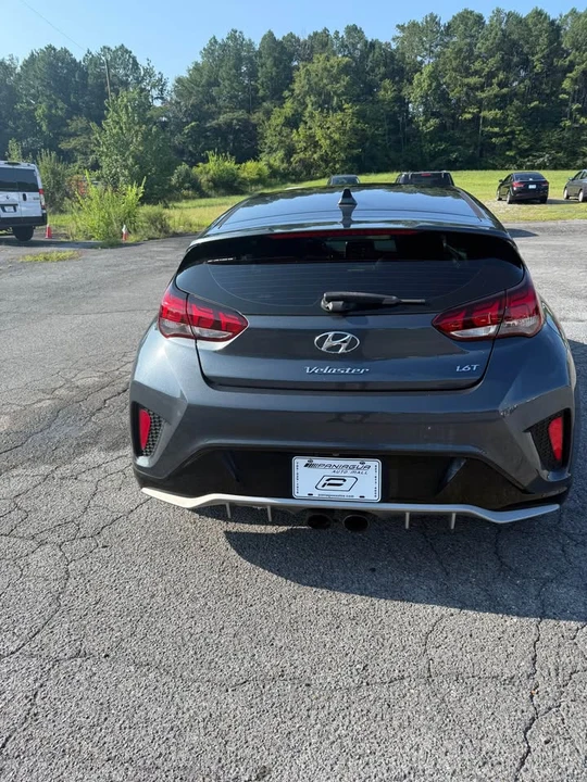 2021 Hyundai Veloster - Image 6 of 12