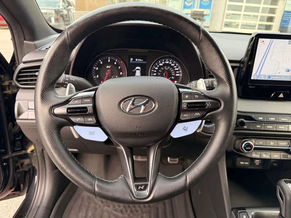 2021 Hyundai Veloster - Image 10 of 17