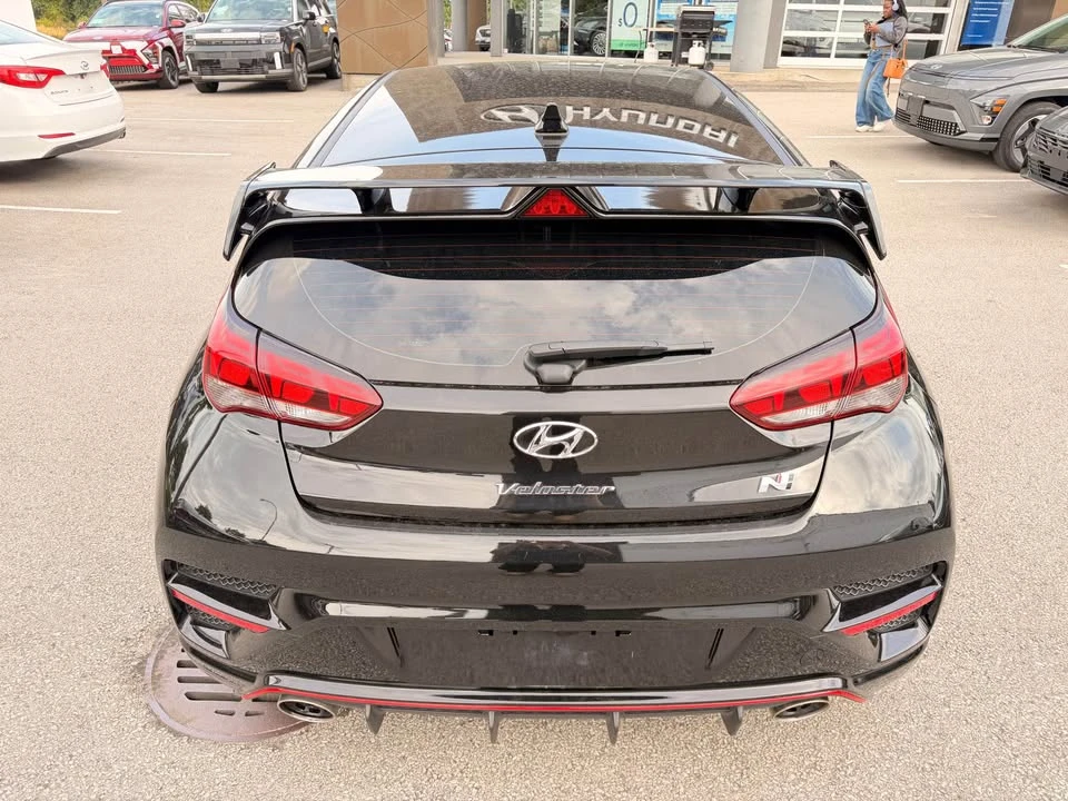 2021 Hyundai Veloster - Image 6 of 17