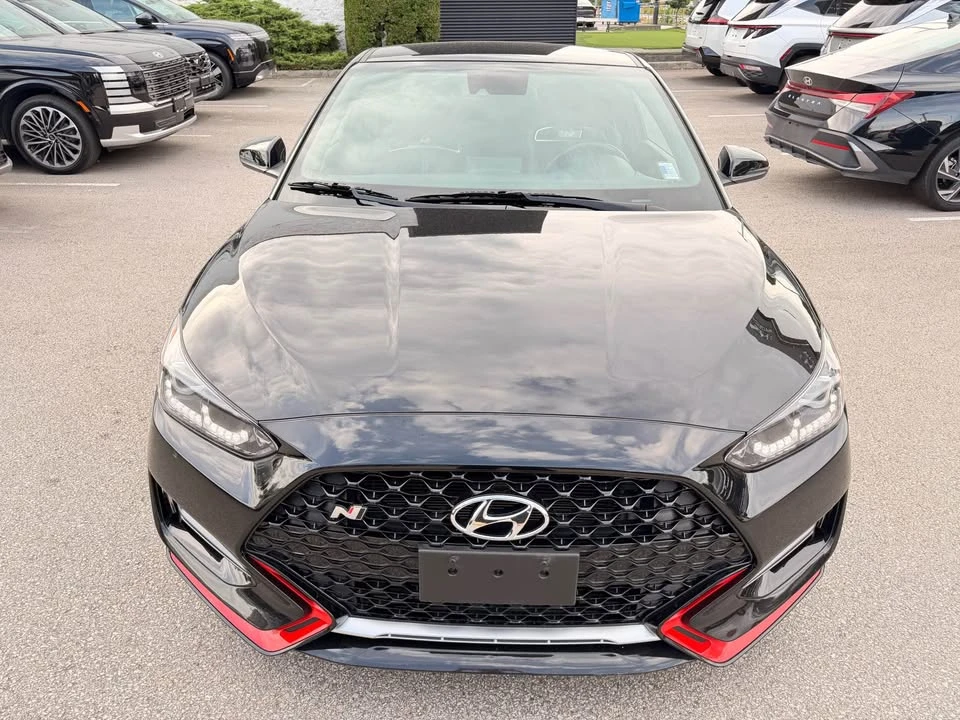 2021 Hyundai Veloster - Image 2 of 17