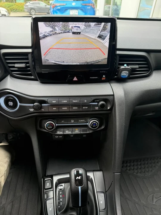 2021 Hyundai Veloster - Image 7 of 12