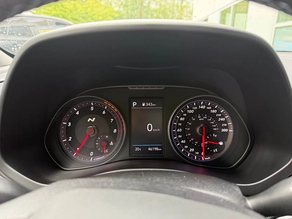 2021 Hyundai Veloster - Image 10 of 12