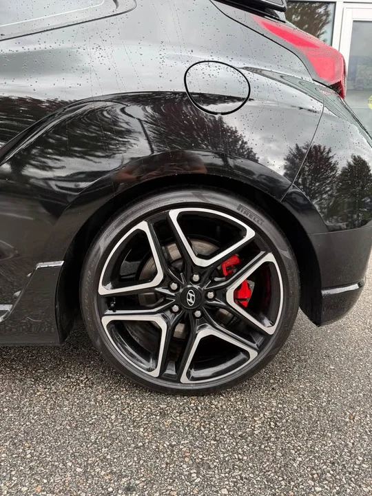 2021 Hyundai Veloster - Image 5 of 12