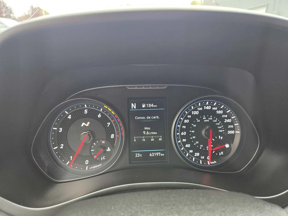 2021 Hyundai Veloster - Image 7 of 12