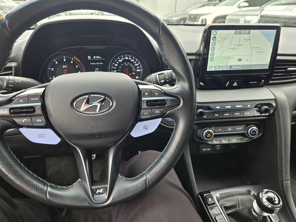 2021 Hyundai Veloster - Image 6 of 12