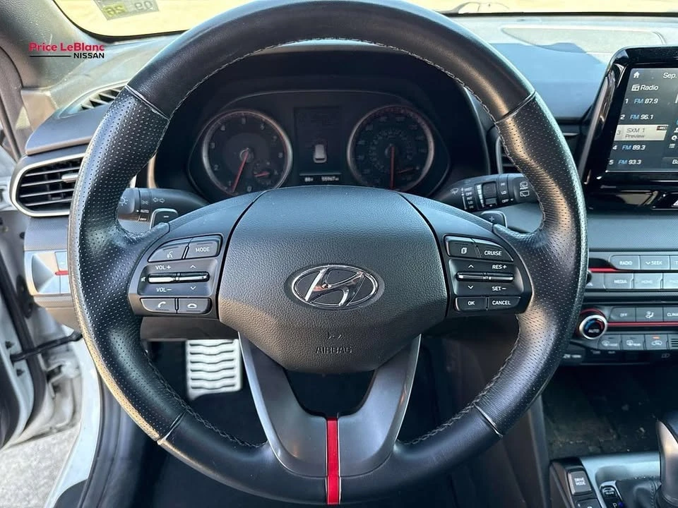 2021 Hyundai Veloster - Image 13 of 16