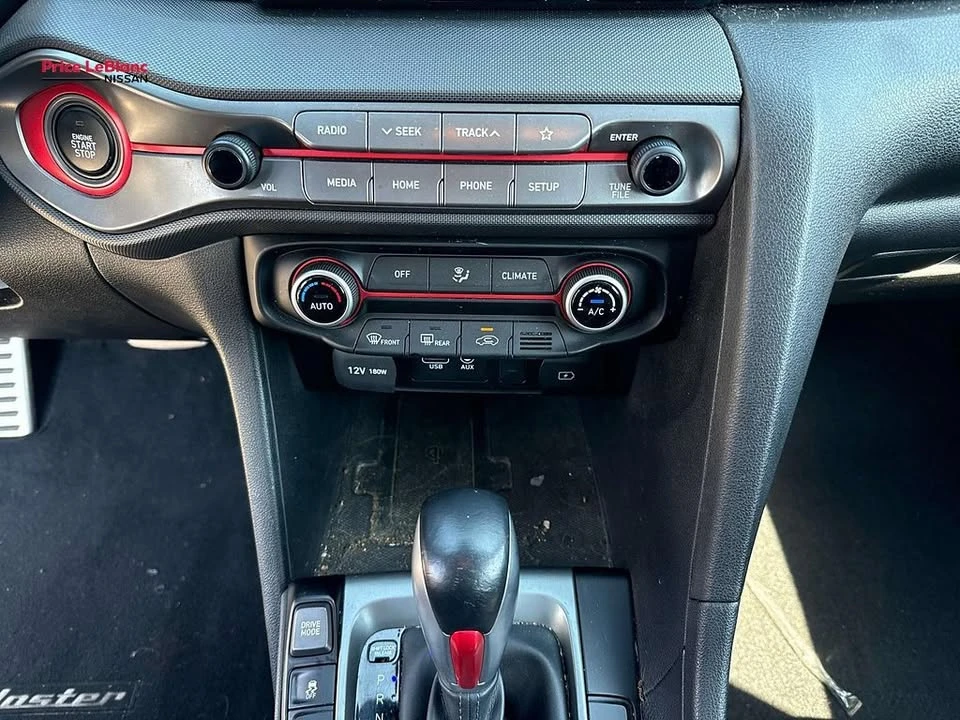 2021 Hyundai Veloster - Image 16 of 16