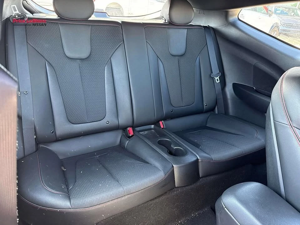 2021 Hyundai Veloster - Image 8 of 16