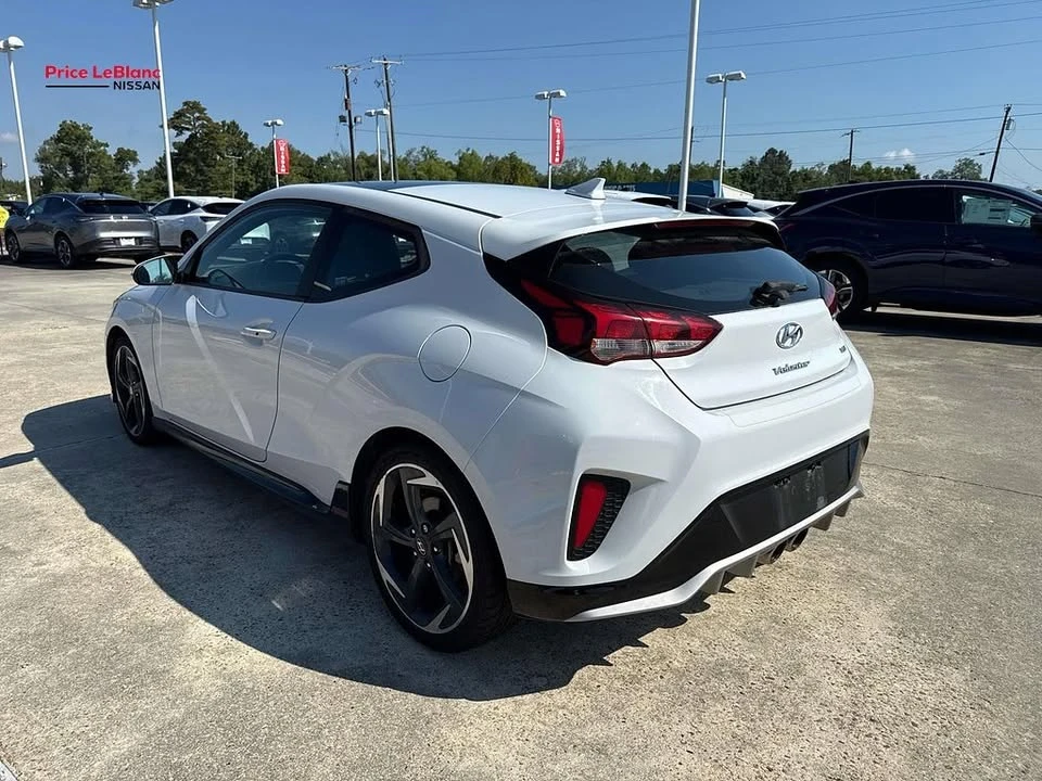 2021 Hyundai Veloster - Image 5 of 16