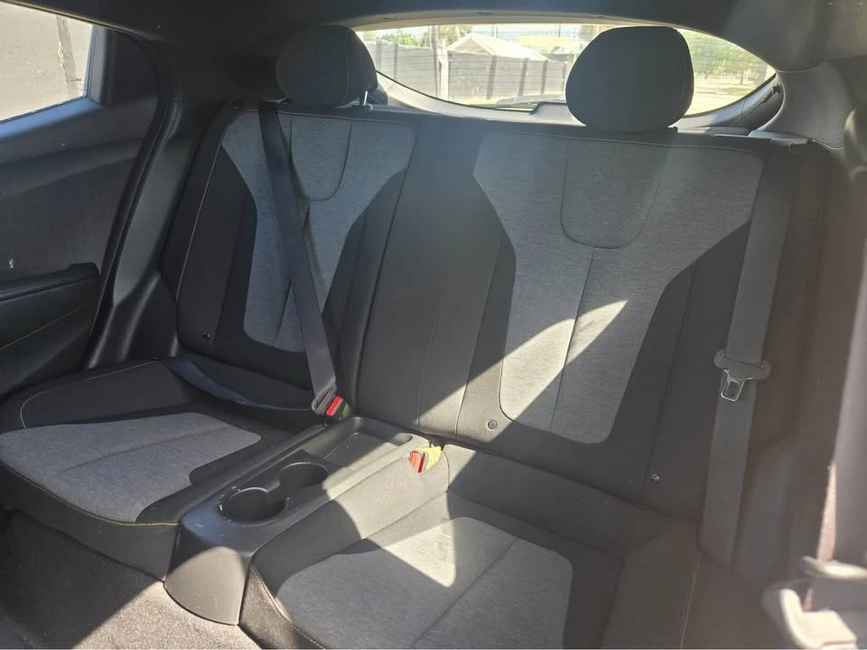 2021 Hyundai Veloster - Image 9 of 11