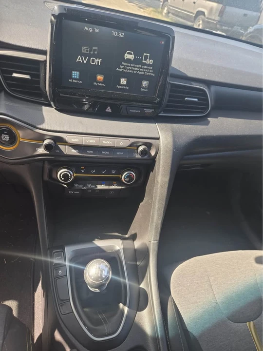 2021 Hyundai Veloster - Image 11 of 11