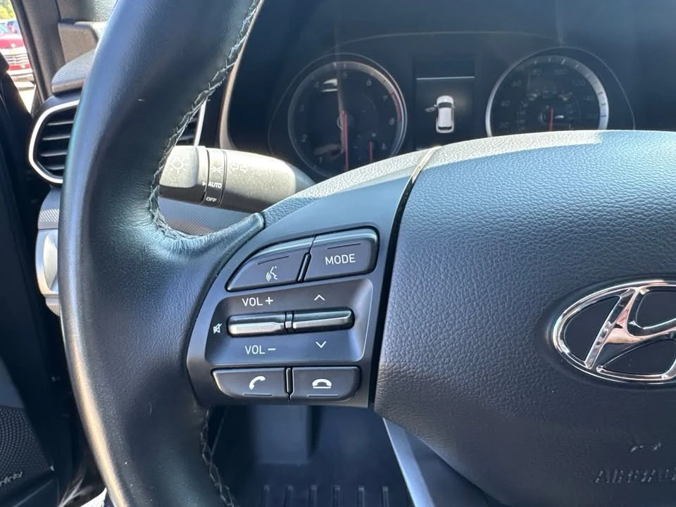 2021 Hyundai Veloster - Image 18 of 18