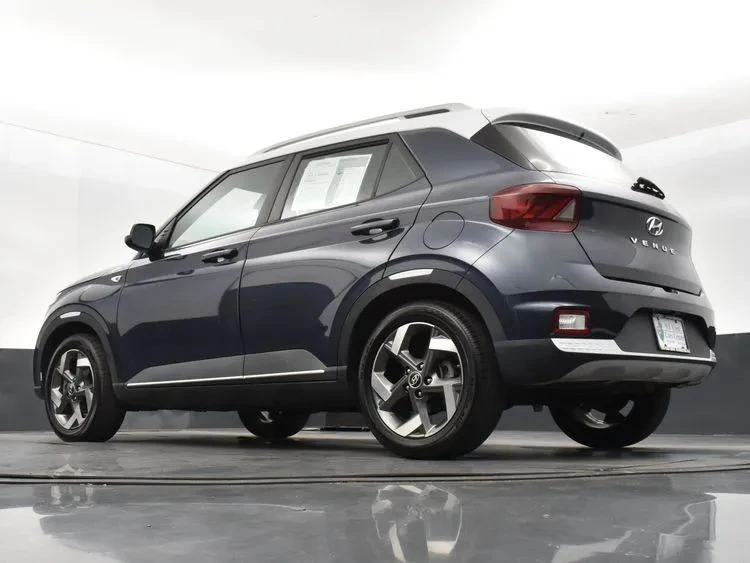 2021 Hyundai Venue - Image 12 of 12