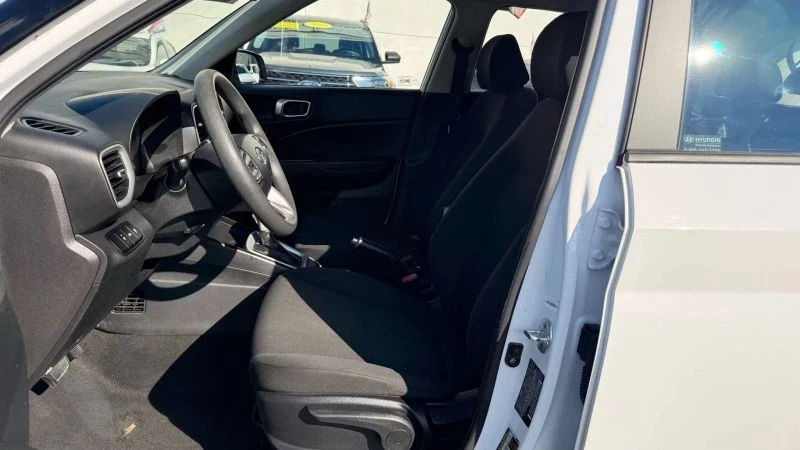 2021 Hyundai Venue - Image 12 of 12