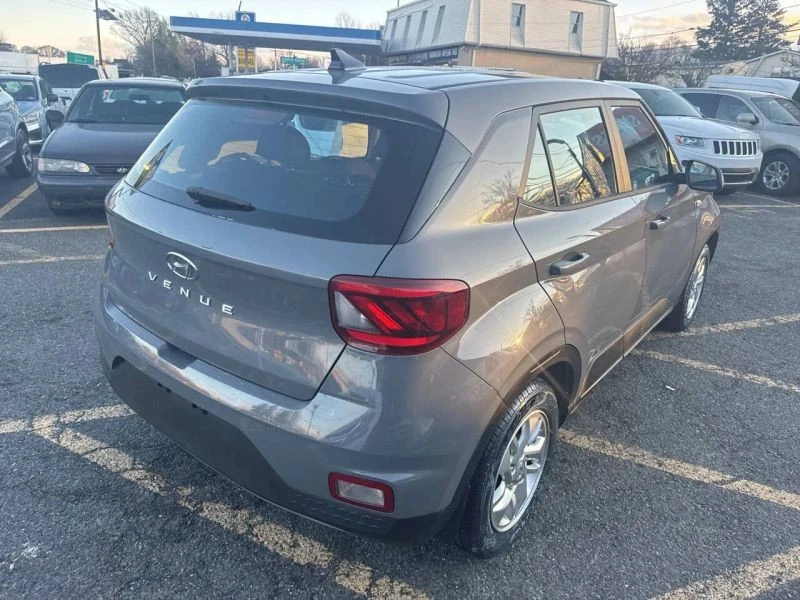 2021 Hyundai Venue - Image 6 of 12