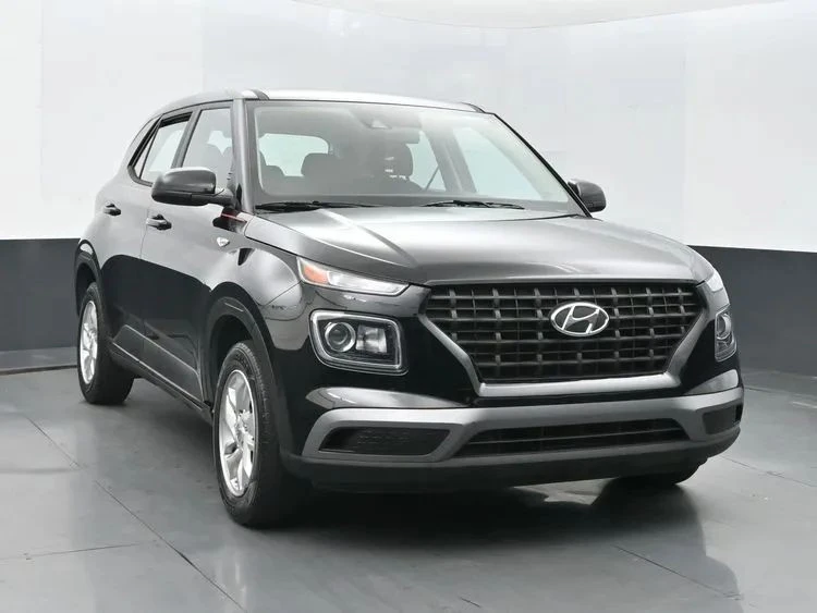 2021 Hyundai Venue - Image 2 of 12