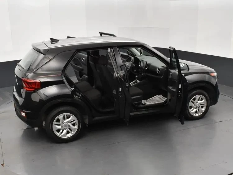 2021 Hyundai Venue - Image 6 of 12