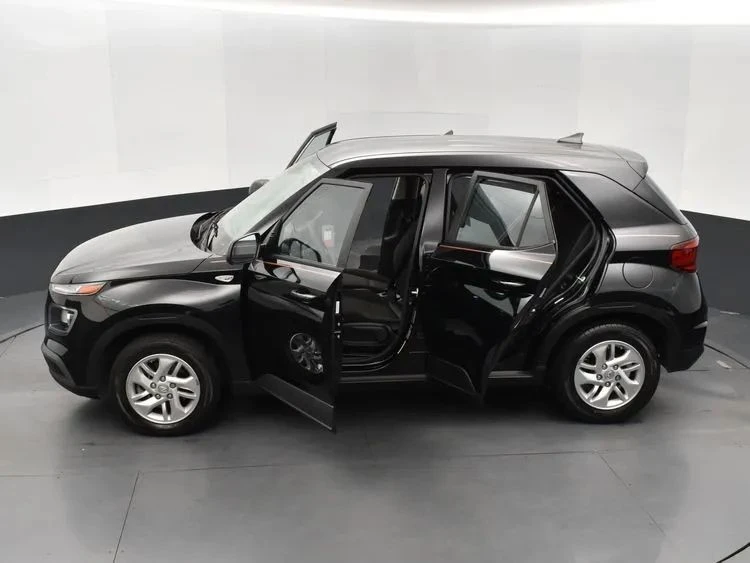 2021 Hyundai Venue - Image 7 of 12