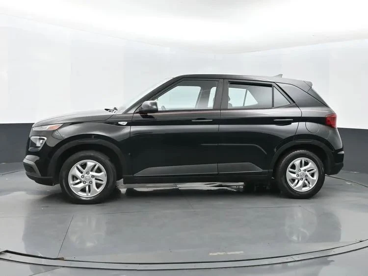 2021 Hyundai Venue - Image 5 of 12
