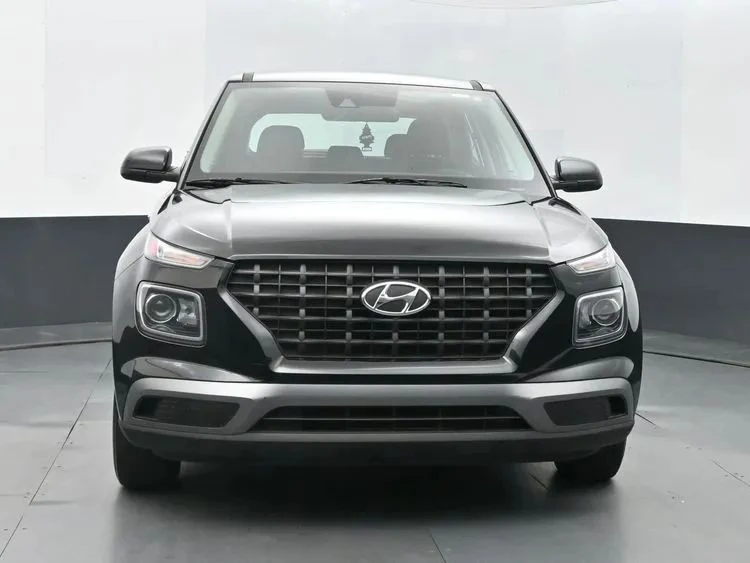 2021 Hyundai Venue - Image 3 of 12