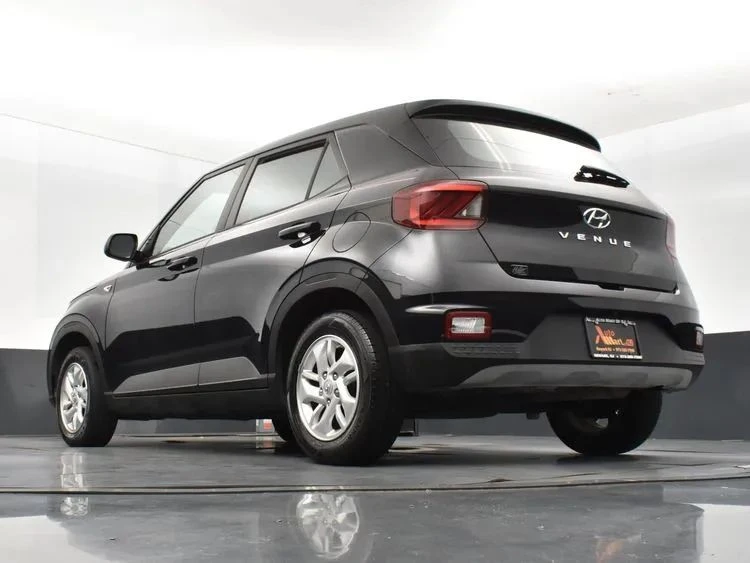 2021 Hyundai Venue - Image 12 of 12