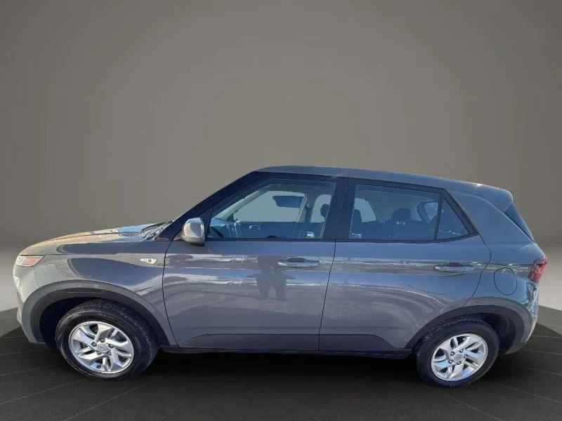 2021 Hyundai Venue - Image 8 of 12