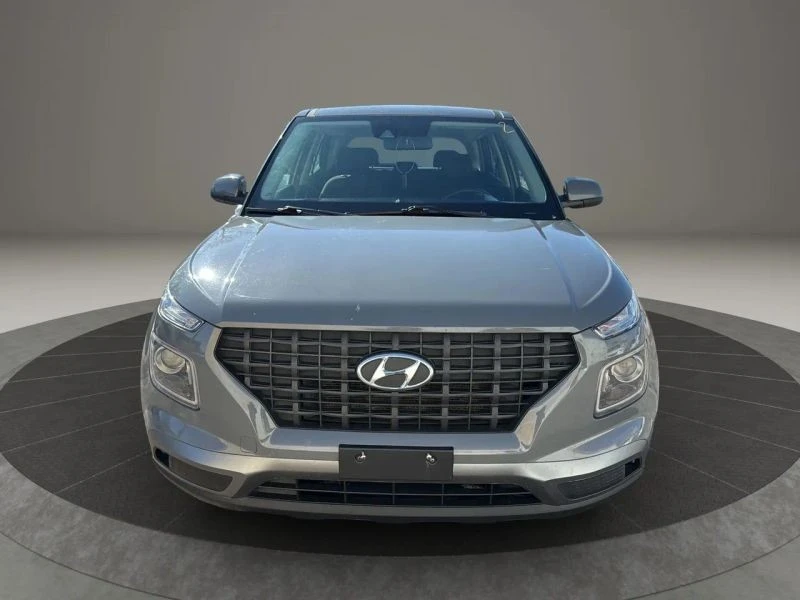 2021 Hyundai Venue - Image 2 of 12
