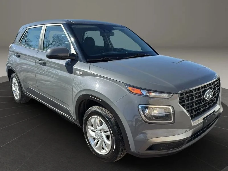 2021 Hyundai Venue - Image 3 of 12