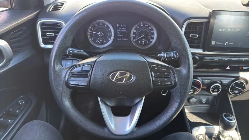 2021 Hyundai Venue - Image 10 of 12