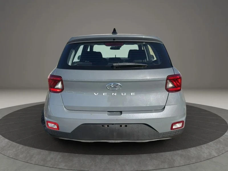 2021 Hyundai Venue - Image 6 of 12