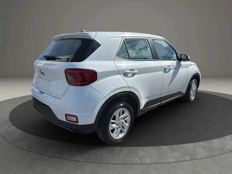 2021 Hyundai Venue - Image 5 of 12