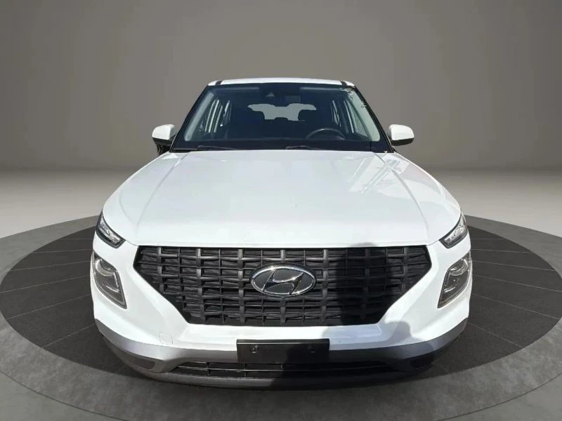 2021 Hyundai Venue - Image 2 of 12