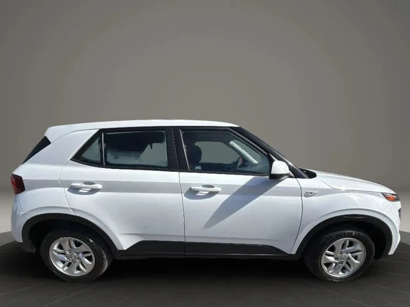 2021 Hyundai Venue - Image 4 of 12